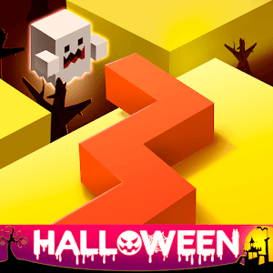 Скачать Линия Танца (Dancing Line)