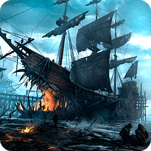 Скачать Ships of Battle Age of Pirates