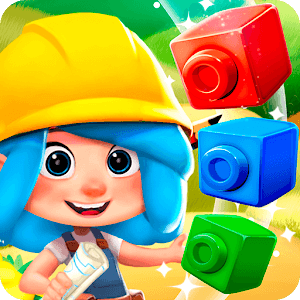 Скачать BRIX! Block Blast