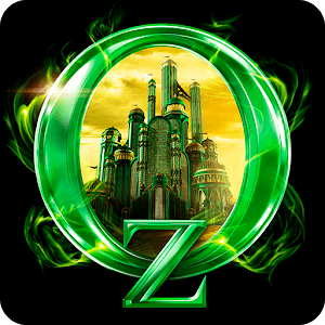 Скачать Oz: Broken Kingdom