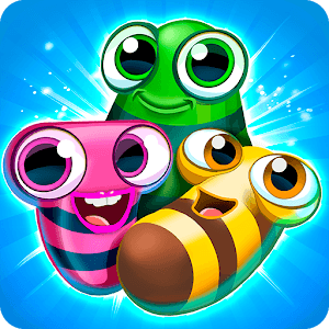 Скачать Bee Brilliant