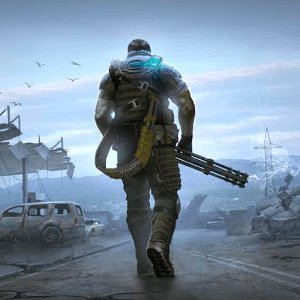 Скачать Battle Instinct