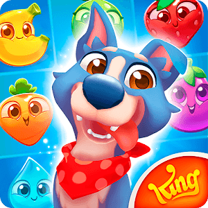 Скачать Farm Heroes Champions