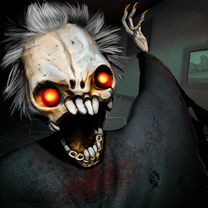 Скачать Visage of Horror