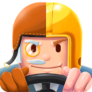 Скачать Clash Rider - Clicker Tycoon