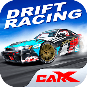 Скачать CarX Drift Racing