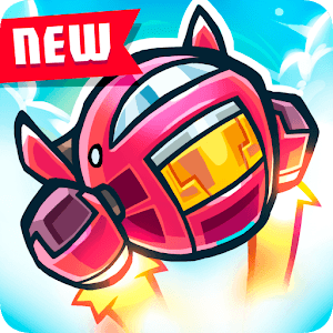 Скачать Cosmic Showdown