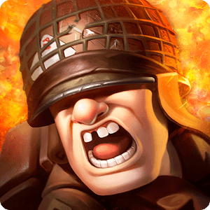 Скачать War in Pocket