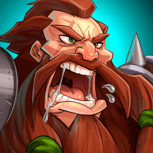 Скачать Alliance: Heroes of the Spire