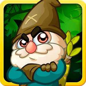 Скачать Mushroom Guardian