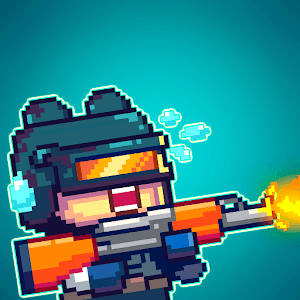 Скачать Cat Gunner: Super Force