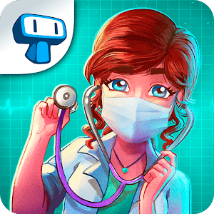 Скачать Hospital Dash - симулятор