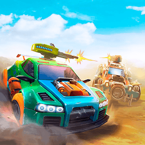 Скачать Cars of War