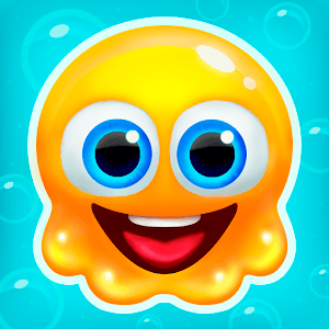 Скачать Весёлые медузы