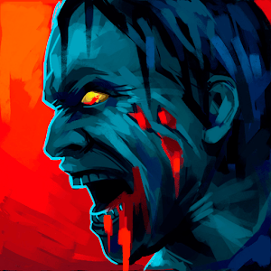 Скачать Сурвман: Школа страха. Хоррор игра