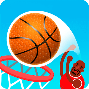 Скачать Idle Dunk Masters