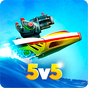 Скачать Battle Bay