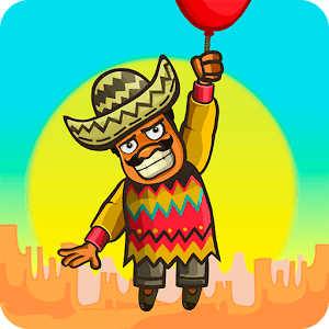 Скачать Pancho Rise Up