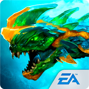 Скачать Heroes of Dragon Age