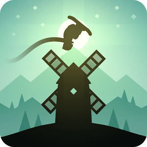 Скачать Alto's Adventure