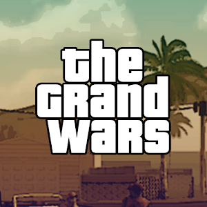 Скачать The Grand Wars: San Andreas