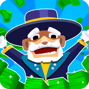 Скачать Wild West: Explore Shoot Trade