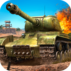 Скачать Tank Combat: Team Force