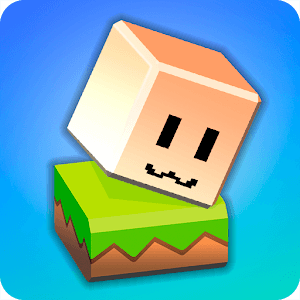 Скачать Super Drop Land