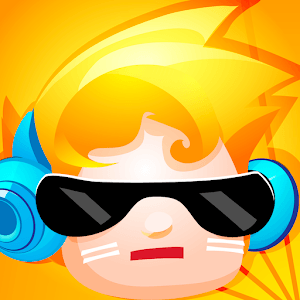 Скачать Metal Heroes - Combat shooting action games