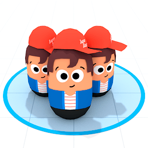 Скачать Popular Wars