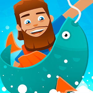 Скачать Hooked Inc: Fisher Tycoon