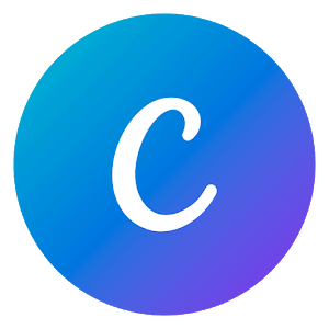 Скачать Canva - дизайн графики, шаблоны и текст на фото