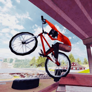 Скачать PEDAL UP!