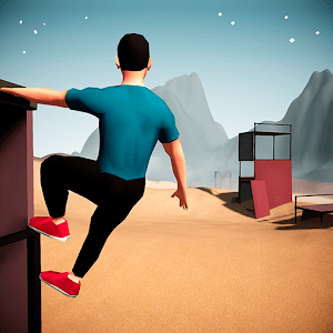 Скачать Flip Range