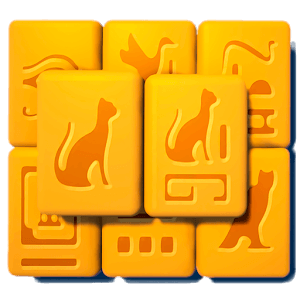 Скачать Маджонг на русском