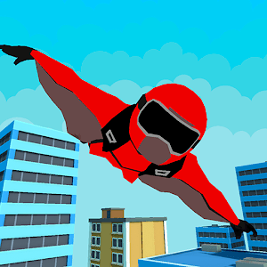 Скачать Wind Rider!