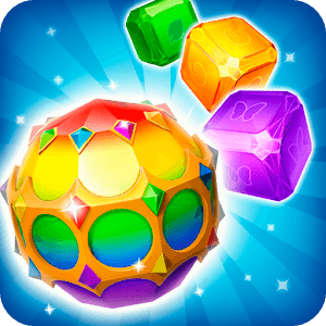Скачать Gems Blast