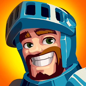 Скачать Knights and Glory - Tactical Battle Simulator