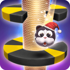 Скачать Helix Cat