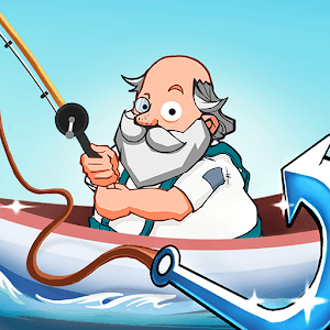 Скачать Amazing Fishing