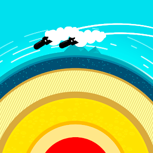 Скачать Planet Bomber!