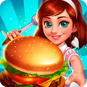 Скачать Cooking Joy 2