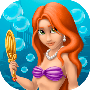 Скачать Русалка: подводные приключения