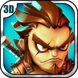 Скачать Маленькая империя