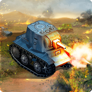 Скачать Battle Tank