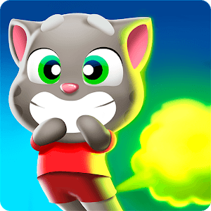 Скачать Газики Говорящего Тома