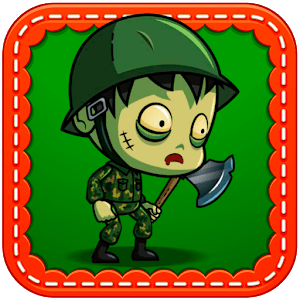 Скачать Squad V Zombies