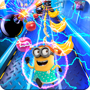 Скачать Subway Minion Run: Лучшие игры 2019