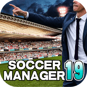 Скачать Soccer Manager 2019 - SE/Футбольный менеджер 2019
