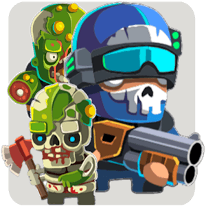 Скачать Zombie Chess 2020